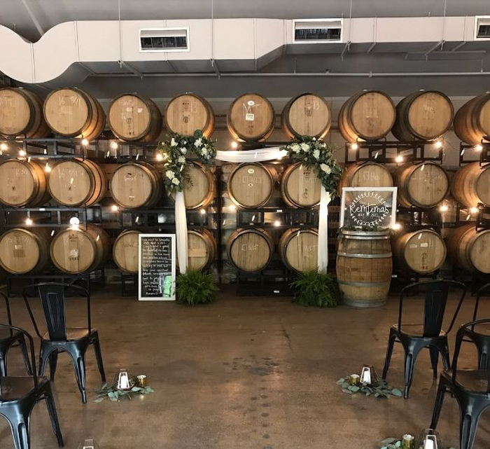 Barrel + Beam (Northwoods Supper Club) - Web Listing (newer photo)